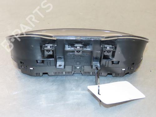 Instrument cluster VW POLO V (6R1, 6C1) 1.2 TDI | BP20313920C47 
