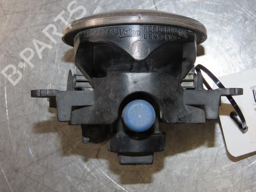 Used Left front fog light RENAULT CLIO III Grandtour (KR0/1_) [2007-2026]  28572920