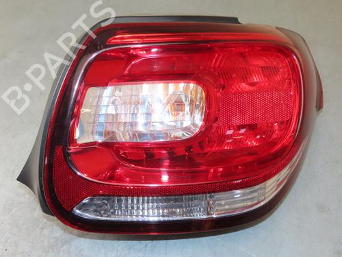Right taillight CITROËN DS3 (SA_) 1.6 THP 155 | BP32333210C35