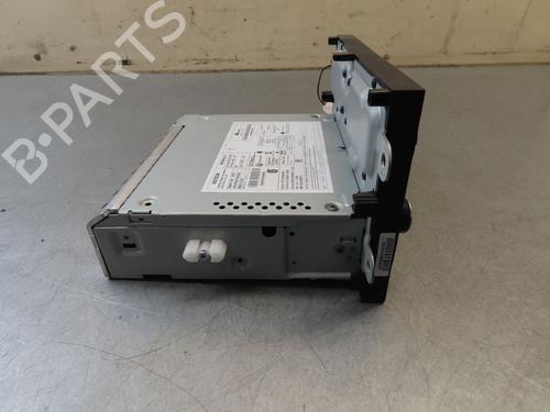Radio RENAULT TWINGO III (BCM_, BCA_) 0.9 TCe 90 (BCM9, BCM2) | BP25014233E6 