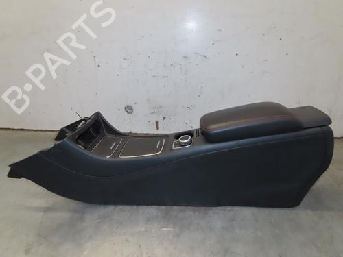 Middle console MERCEDES-BENZ A-CLASS (W176) A 160 (176.041) | BP29577151I22 