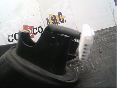 Left mirror FIAT DOBLO Box Body/MPV (223_) 1.3 D Multijet | BP9406479C26 