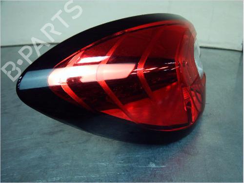 Left taillight RENAULT CAPTUR I (J5_, H5_) 0.9 TCe 90 | BP9410802C34 