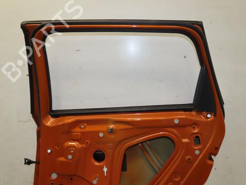 Dør højre bagtil SEAT ATECA (KH7, KHP) 2.0 TDI 4Drive | BP36029052C5 - Image 10