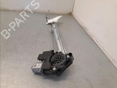 Front left window mechanism HYUNDAI i20 III (BC3, BI3) 1.0 T-GDI hybrid 48V | BP33892950C22 - Image 2