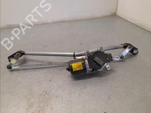 Used Front wiper motor Front wiper motor RENAULT KANGOO / GRAND KANGOO II (KW0/1_) 1.5 dCi 90 (KW05, KW08, KW0G, KW11) (90 hp) 32691092 32691092