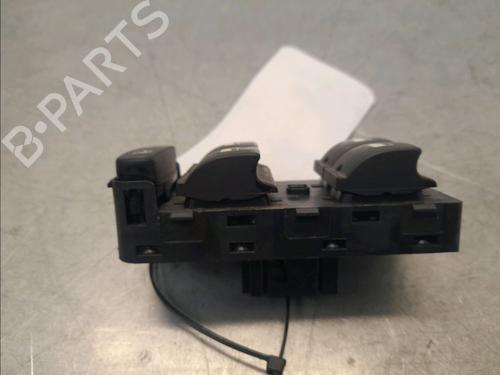 Left front window switch CITROËN C3 III (SX) 1.2 THP 110 (SXHNPS, SXHNZT, SXHNZ6) | BP29985852I27 