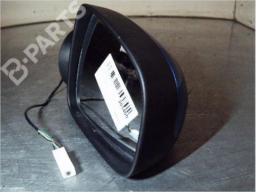 Right mirror DACIA SANDERO 1.5 dCi | BP9409895C27 