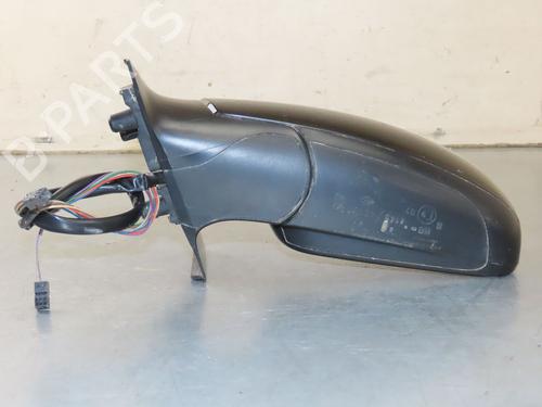 Left mirror PEUGEOT 307 (3A/C) 1.6 HDi 110 | BP25795815C26 