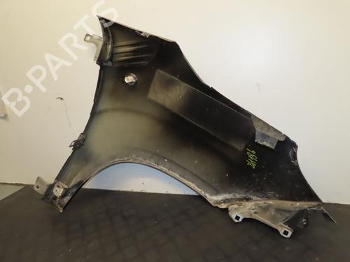 Used Left front fenders Left front fenders 39216599 39216599