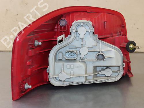 Right taillight AUDI A3 (8P1) 1.9 TDI | BP26898285C35 