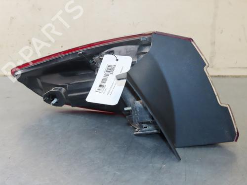 Right taillight RENAULT MEGANE III Grandtour (KZ0/1) 1.5 dCi (KZ09, KZ0D, KZ1G, KZ29, KZ14, KZ1W, KZ10, KZ1F,... | BP22367874C35 