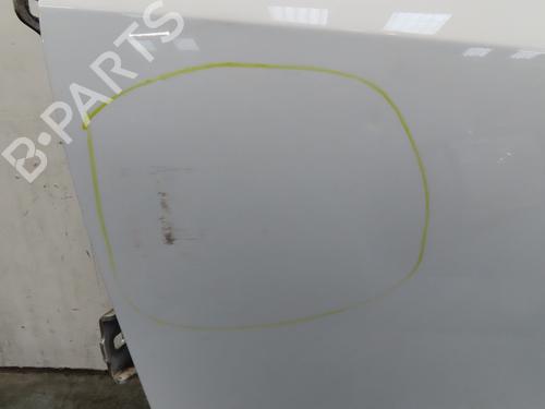 Used Right rear door OPEL MERIVA B MPV (S10) 1.7 CDTI (75) (110 hp) 32308124