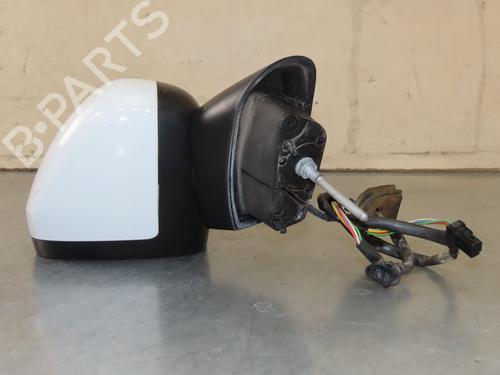 Retrovisor esquerdo CITROËN C3 II (SC_) 1.4 HDi 70 (SC8HZC, SC8HR0, SC8HP4) | BP36893357C26 - Image 8