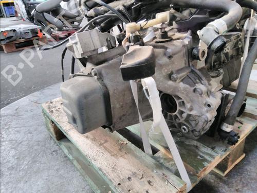 Gearbox CITROËN C3 II (SC_) 1.4 | BP22366206M3 