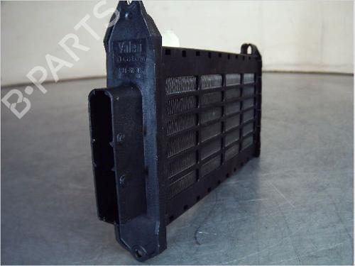 Used Heater resistor DACIA DUSTER (HS_) 1.5 dCi (HSMC) (107 hp) 11676574