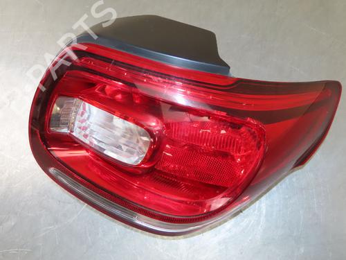 Right taillight CITROËN DS3 (SA_) 1.6 HDi 90 | BP19170634C35 