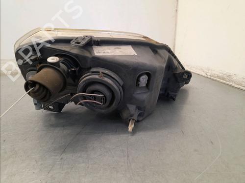 Used Left headlight Left headlight DACIA LOGAN MCV (KS_) 1.5 dCi (KS04) (88 hp) 33808234 33808234