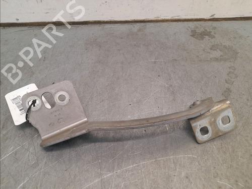 Dørhængsel/Dørbegrænser RENAULT KANGOO BE BOP (KW0/1_) 1.5 dCi (KW0G) (90 hp) 15273336