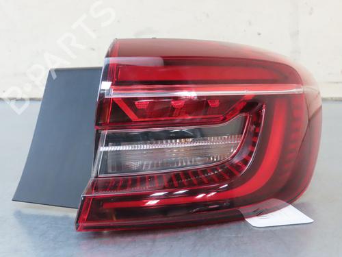 Right taillight RENAULT CLIO V (B7_) 1.0 TCe 100 (B7MT) | BP28614210C35 