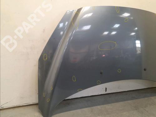 Hood PEUGEOT 308 I (4A_, 4C_) 1.6 HDi | BP11915206C1