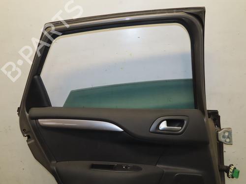 Left rear door CITROËN C4 II (NC_) 1.2 THP 130 (NCHNYM, NCHNYT) | BP31865132C4 