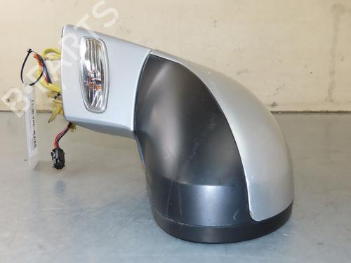 Left mirror PEUGEOT 308 SW I (4E_, 4H_) 1.6 HDi | BP25795823C26 
