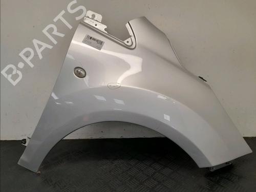 Right front fenders FORD KA (RU8) 1.2 | BP28032877C42 