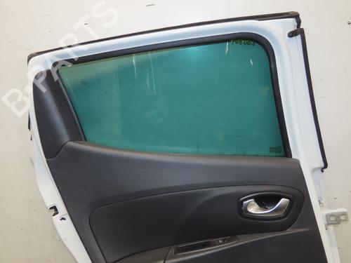 Porte arrière gauche Porte arrière gauche 36893365 36893365