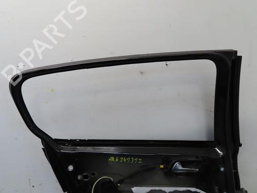 Used Left rear door Left rear door PEUGEOT 308 II (LB_, LP_, LW_, LH_, L3_) 1.2 VTi 72 (82 hp) 20313986 20313986