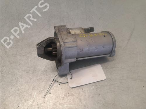 Used Starter PEUGEOT 208 I (CA_, CC_) 1.6 HDi / BlueHDi 75 (75 hp) 30047563