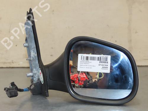 Used Right mirror Right mirror 37480358 37480358