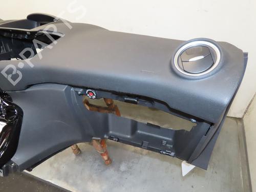 Cruscotto Cruscotto FORD FIESTA VI (CB1, CCN) 1.0 EcoBoost (100 hp) 36367413 36367413