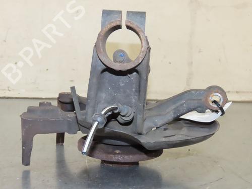 Used Left front steering knuckle Left front steering knuckle 38492367 38492367