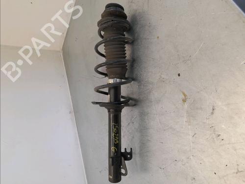 Used Left front shock absorber PEUGEOT 108 1.2 (82 hp) 27306660