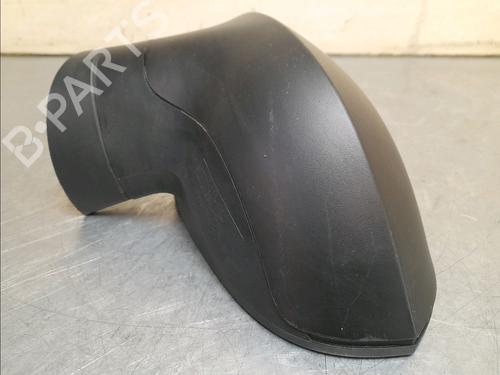 Left mirror SEAT IBIZA IV (6J5, 6P1) 1.2 TDI | BP16105861C26 