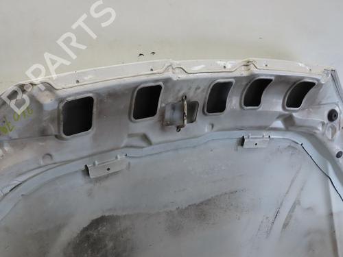 Hood PEUGEOT 206 Hatchback (2A/C) 2.0 HDI 90 | BP18870984C1 