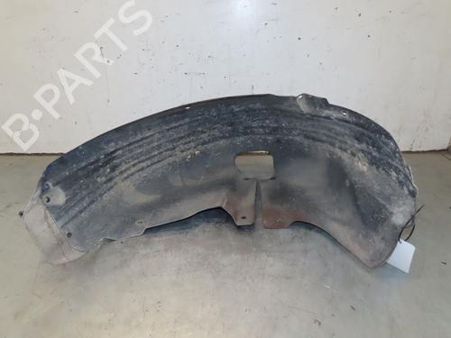 Wheel arch SKODA FABIA III (NJ3) 1.0 TSI | BP28593454C56 