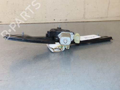 Rear left window mechanism BMW 1 (E87) 120 d | BP30841003C24