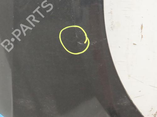 Forskærm Højre OPEL CORSA E (X15) 1.4 (08, 68) | BP38571076C42 - Image 2