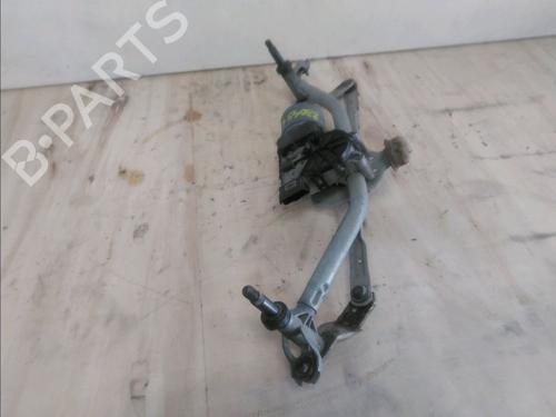 Front wiper motor PEUGEOT 208 I (CA_, CC_) 1.2 VTI 82 | BP13242955M29 