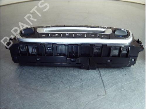 Used Climate control Climate control RENAULT MEGANE III Grandtour (KZ0/1) 1.5 dCi (KZ09, KZ0D, KZ1G, KZ29, KZ14, KZ1W, KZ10, KZ1F,... (110 hp) 10906825 10906825