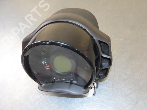 Instrument cluster CITROËN C1 II (PA_, PS_) 1.0 VTi 68 | BP18663077C47 