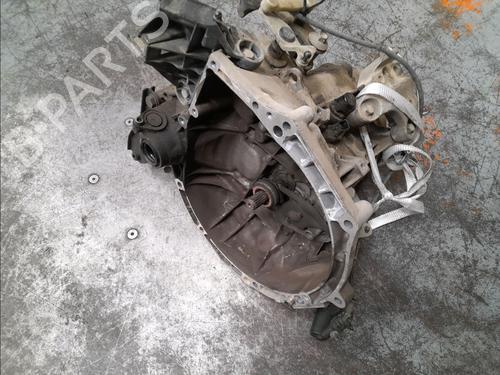 Used Gearbox Gearbox 36582846 36582846