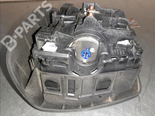 Driver airbag RENAULT SCÉNIC III (JZ0/1_) 1.5 dCi (JZ02, JZ0R) | BP11820549C9 