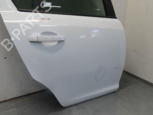Right rear door OPEL CORSA D (S07) 1.2 (L08, L68) | BP16930720C5 