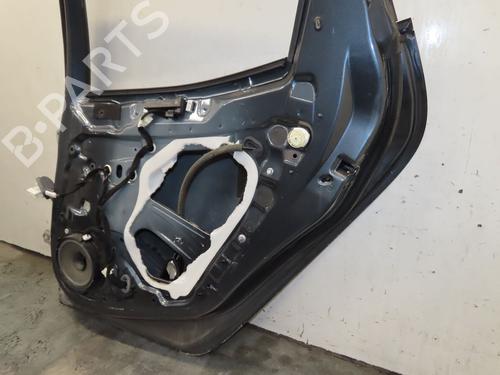 Dør højre bagtil RENAULT CLIO V (B7_) 1.5 Blue dCi 115 (B7AD) | BP34201642C5 - Image 2