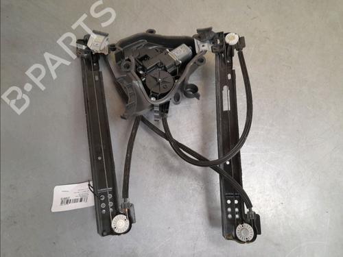 Front right window mechanism SEAT IBIZA IV (6J5, 6P1) 1.2 TSI | BP15046606C23 