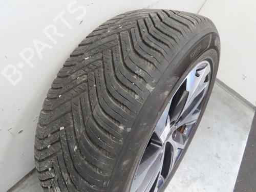 Rim RENAULT ESPACE V (JR_) 1.6 dCi 160 | BP22366443C45 