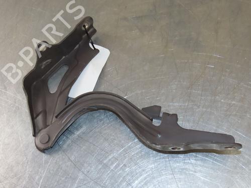 Hinge/Door check strap KIA SPORTAGE III (SL) 2.0 CRDi AWD | BP17656556C146 